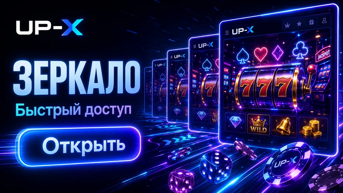 зеркало-upx.ru